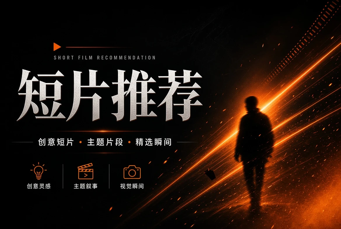 短时间,也可以有完整表达视觉